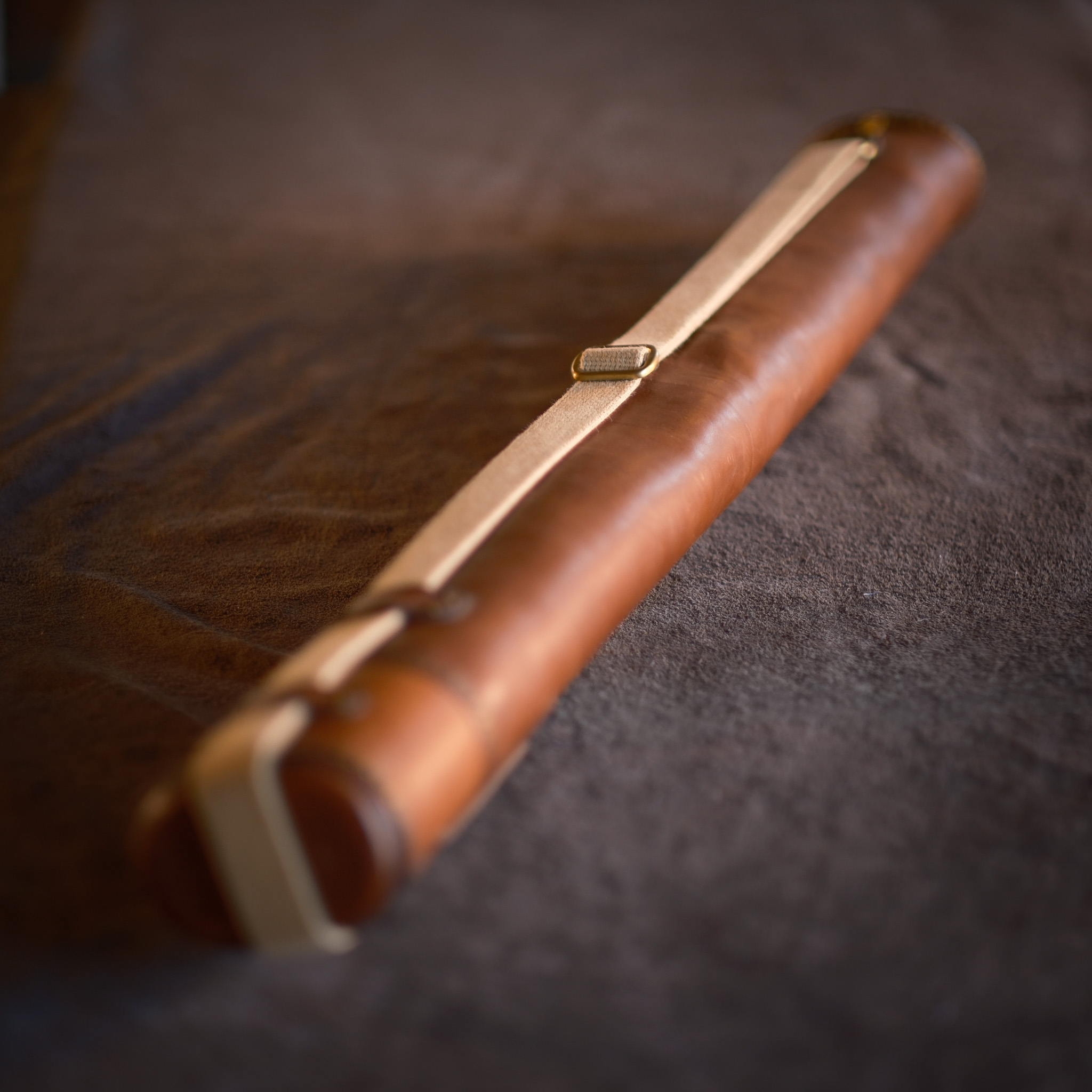 Dullstroom Fly Rod Tube | 42"