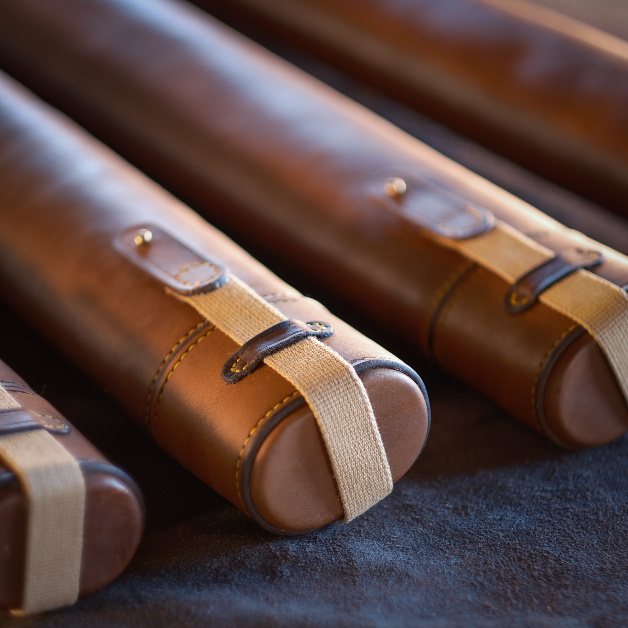 Dullstroom Fly Rod Tube | 52"
