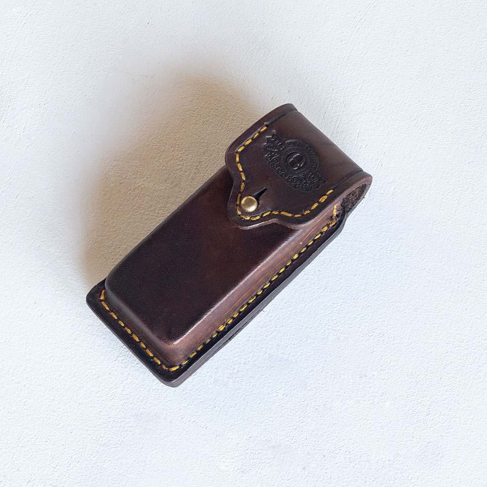 Milnerton Multitool Pouch | Belt Loop