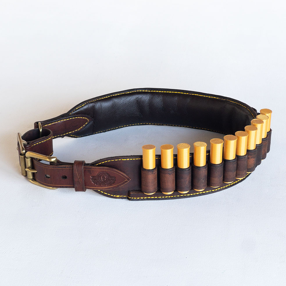 Rouxville Cartridge Belt