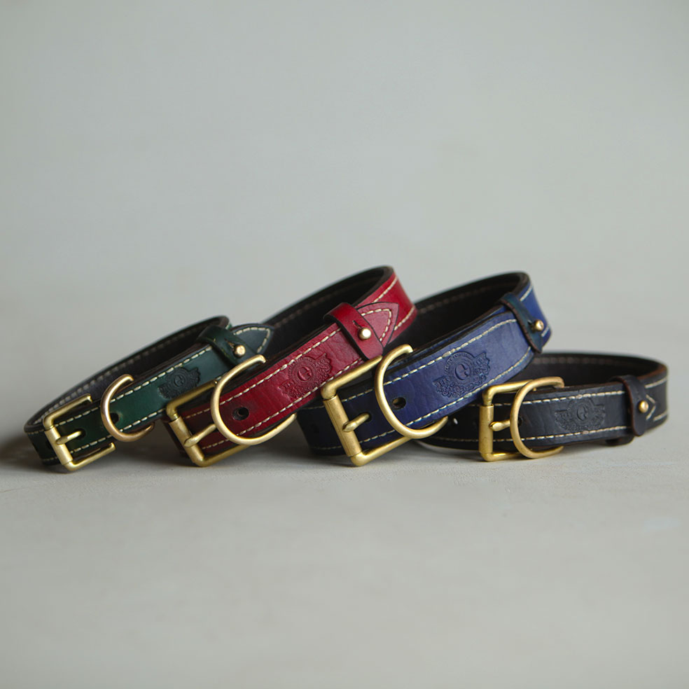 Simonstown Dog Collar | 38mm