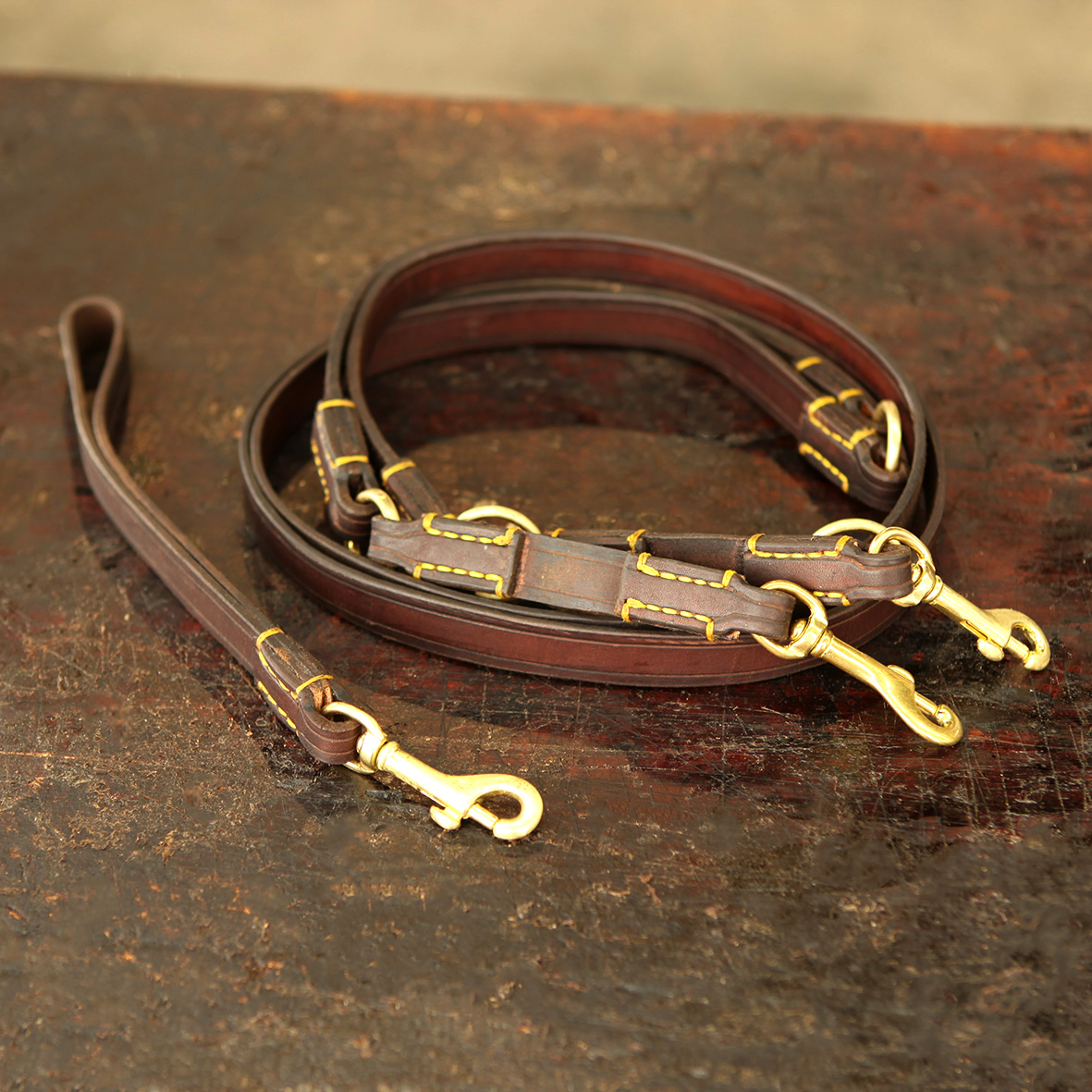 Simonstown Lead | Trainer