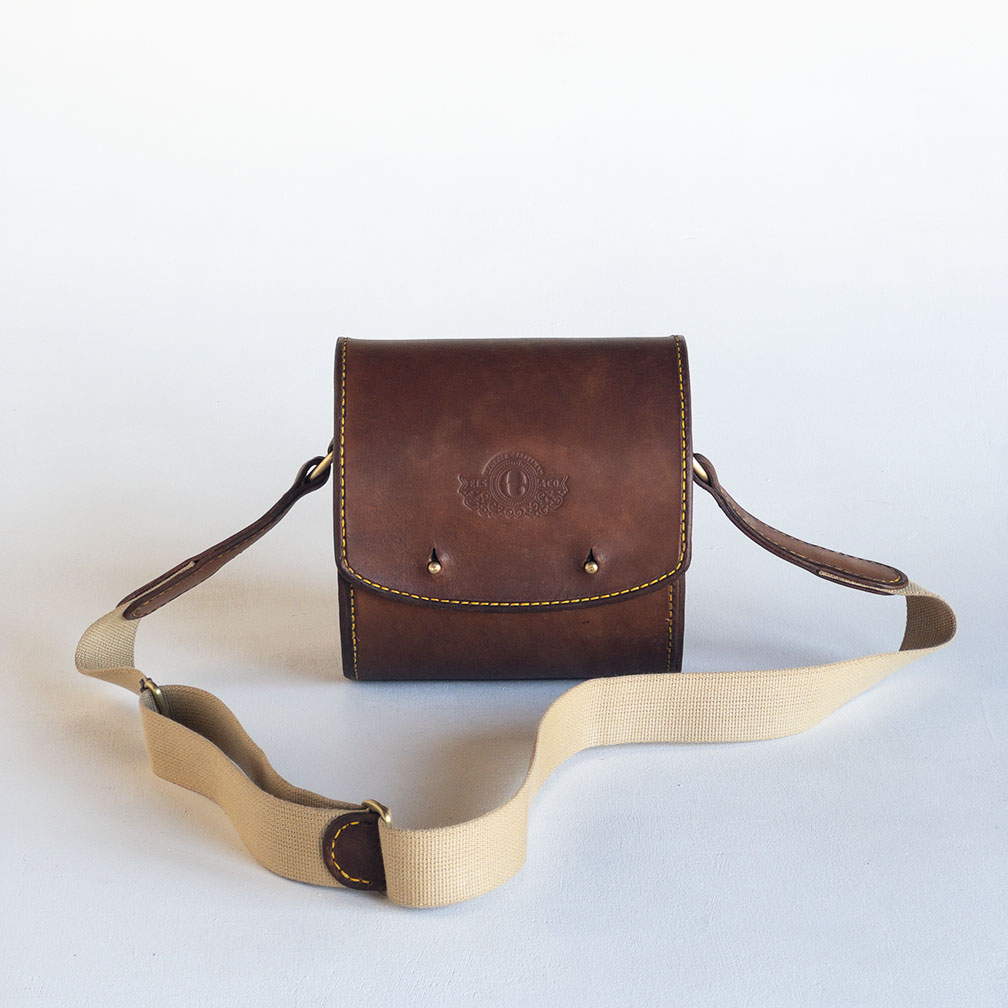 Sutherland Binocular Case