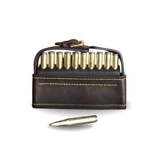 The Barkly Cartridge Storage Pouch | II