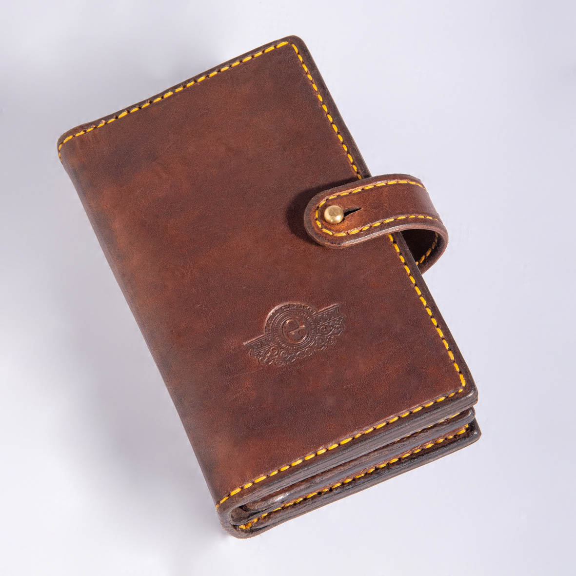 The Elliot License Card Holder 16 | Booklet