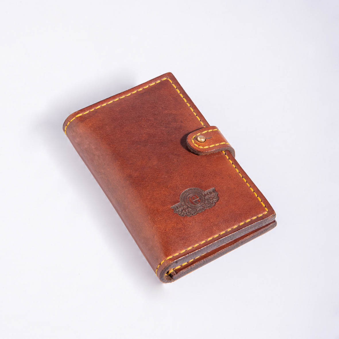 The Elliot License Card Holder 8 | II Booklet