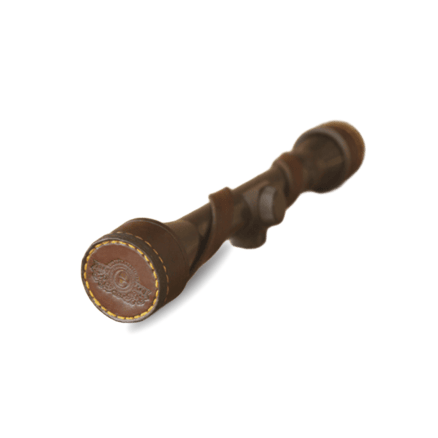 The Grahamstown Scope Caps