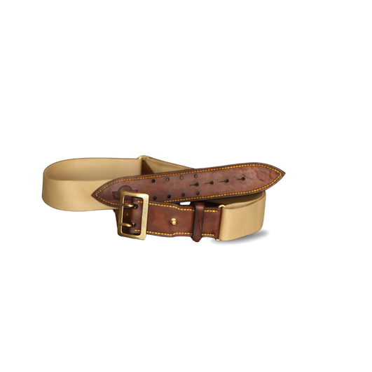 The Hogsback Canvas Hunting Belt