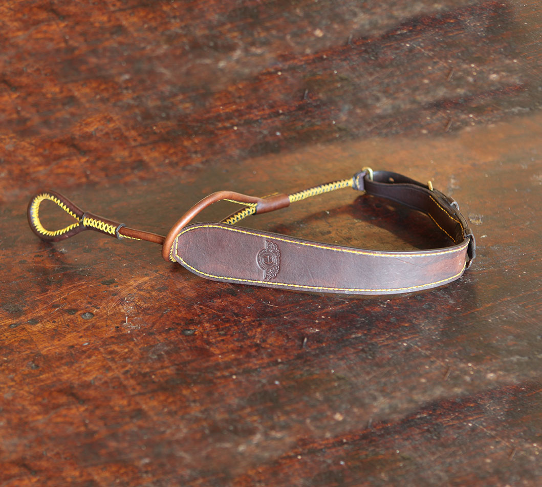 The Paarl Shotgun Sling