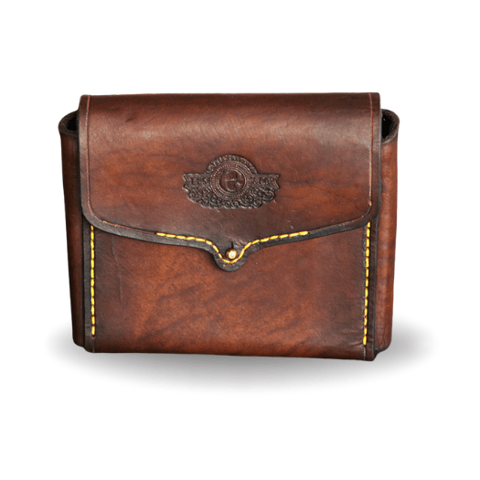 The Rhodes Possibles Cartridge Pouch