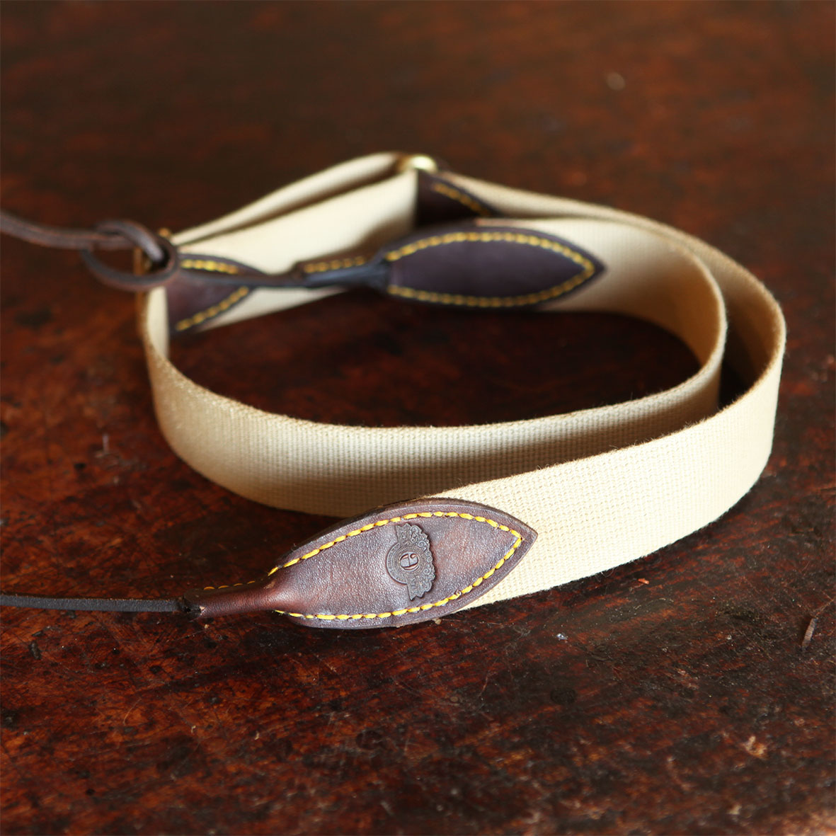 The Wilderness Rifle Sling | Canvas