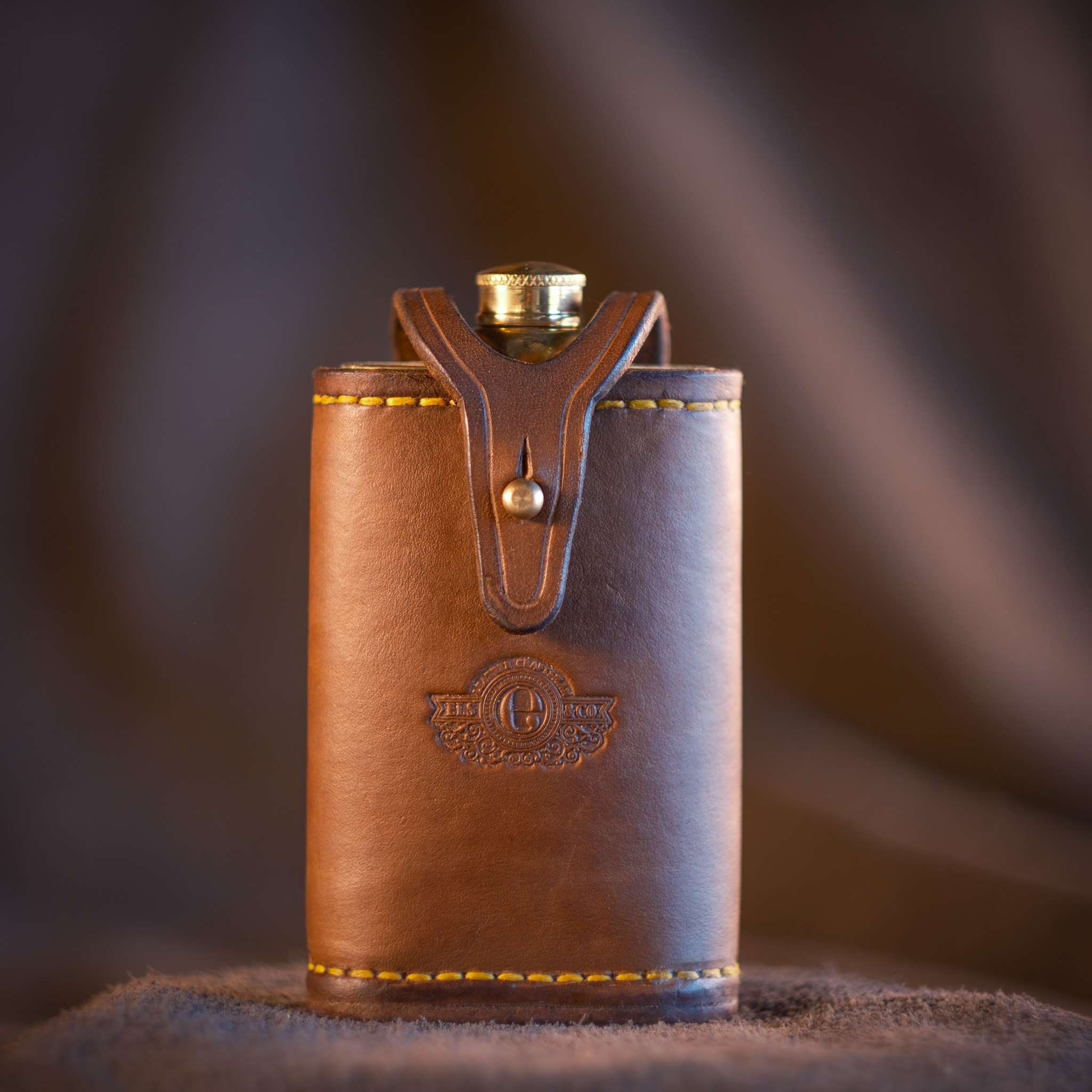 Crafted with Passion